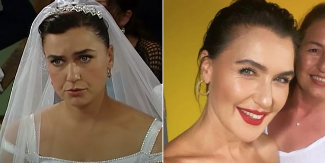 Gülbeyaz - Şevval Sam