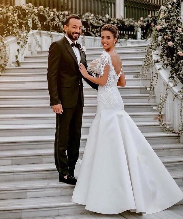 10. Hakan Baş'tan sonra Bensu Soral'dan da boşanma dedikodularıyla ilgili açıklama geldi!
