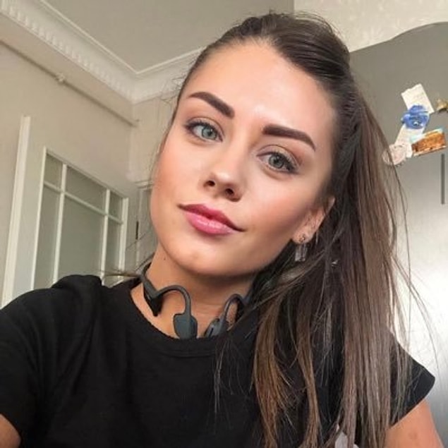 Biz kendisini severek takip ediyoruz. ❤️ Peki sizce bu sezonun kazananı kim olacak?