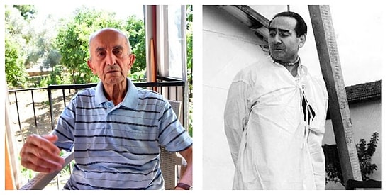 Menderes'in İdamını Fotoğraflayan Şenyüz: '20 Gün Uyuyamadım'