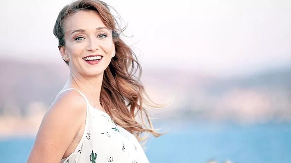 Kırmızı Oda Başak Daşman Kimdir? Başak Daşman Kaç Yaşında ve Nereli?