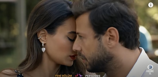 Kazara Aşk 12. Bölüm Fragmanı Yayınlandı! "En Kısa Zamanda Boşanıyorum..."