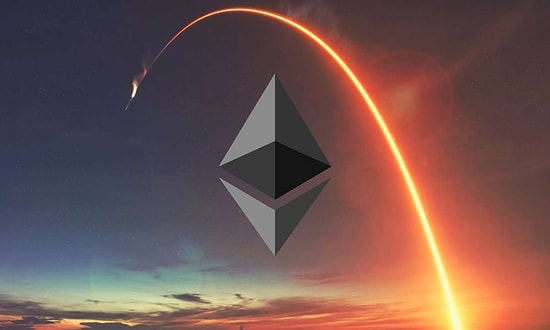 Ünlü Analist Nedenleri ile Birlikte Ethereum'un 10.000 Dolar Seviyesini Görebileceğini Açıkladı!