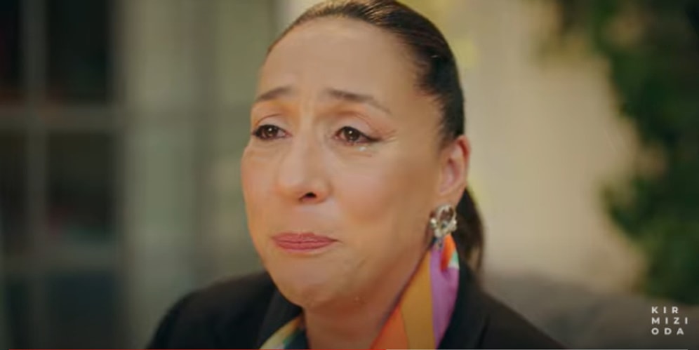 Kırmızı Oda 44. Bölüm Fragmanı Yayınlandı!