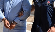 Kuşçu Dükkanı İşletiyordu: İki Türk Askerinin Yakılması Fetvasını Verdiği Belirtilen IŞİD'li Gözaltına Alındı