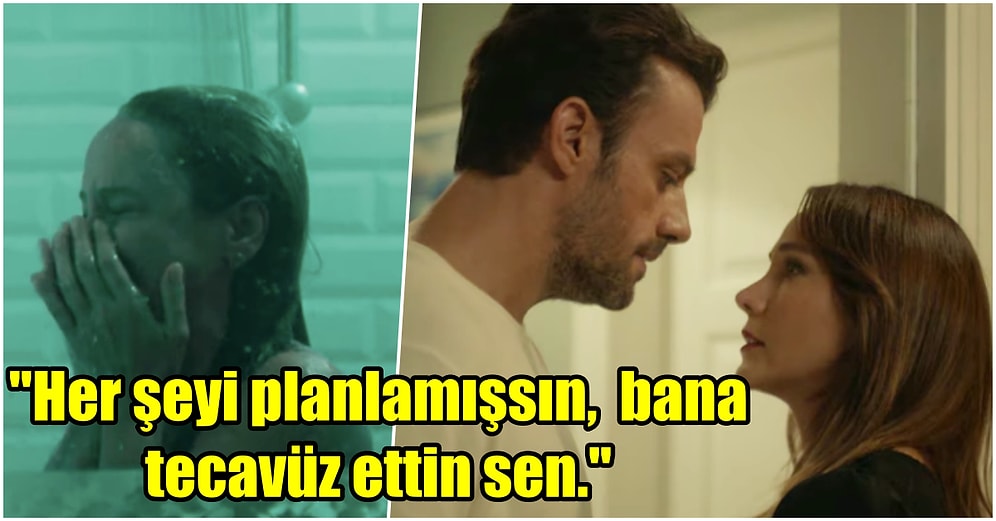 Kimin Doğru Söylediğini Bulmaya Çalışırken Sinir Krizleri Geçirten Yeni Kaotik Dizimiz: Yalancı