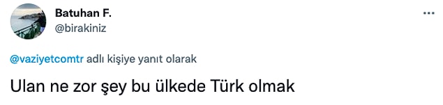 Bu adaletsizlik karşısında sosyal medya da tepkisiz kalmadı: