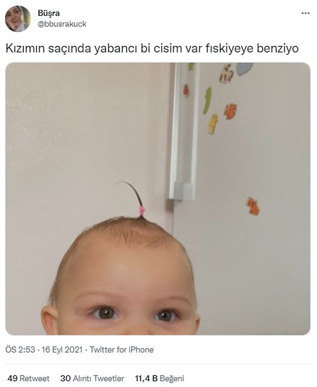 15. Bir cisim yaklaşıyor efendim.