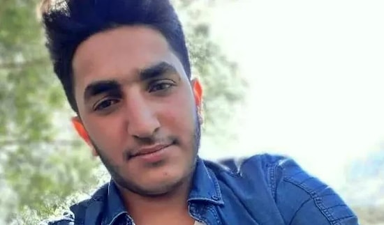 Şırnak'ta Bir Genç İntihar Etti: 'İnsanları Sağken Dinleyin'