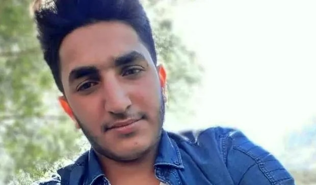 sirnak ta bir genc intihar etti insanlari sagken dinleyin