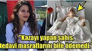 Ezgi’yi Felç Bırakan NATO Görevlisinin Kusurlu Bulunup Serbest Bırakılması Size Adalet Sistemini Sorgulatacak