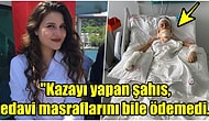 Ezgi’yi Felç Bırakan NATO Görevlisinin Kusurlu Bulunup Serbest Bırakılması Size Adalet Sistemini Sorgulatacak