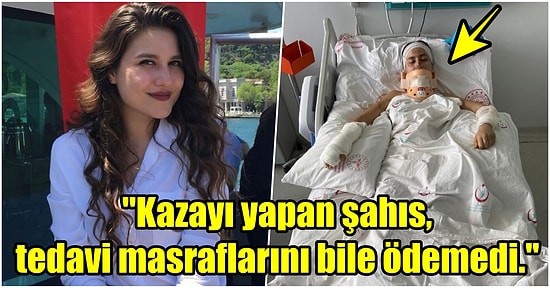 Ezgi’yi Felç Bırakan NATO Görevlisinin Kusurlu Bulunup Serbest Bırakılması Size Adalet Sistemini Sorgulatacak