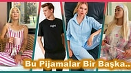 Sonbahar Gecelerini Hem Şık Hem Rahat Geçirmeniz İçin Tasarlanmış 19 Pijama Takımı