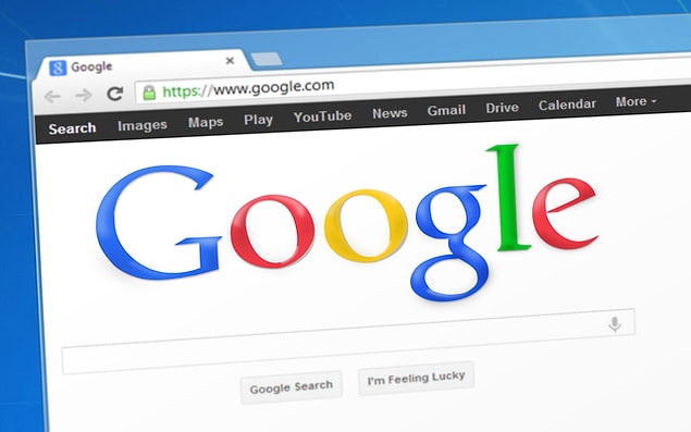 Google avukatından erişilebilirlik vurgusu geldi.