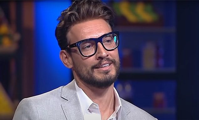 MasterChef Türkiye ile iyiden iyiye damat yaptığımız,