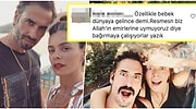 Bebekleri Doğduktan Sonra Düğün Yapacaklarını Söyleyen Özge Özpirinçci'nin Bu Kararı Yine Birilerine Dert Oldu