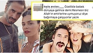 Bebekleri Doğduktan Sonra Düğün Yapacaklarını Söyleyen Özge Özpirinçci'nin Bu Kararı Yine Birilerine Dert Oldu