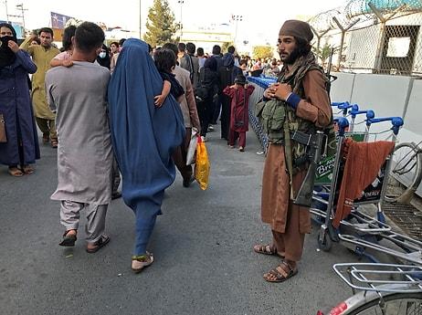 Taliban, Kadın Bakanlığı'nın Adını 'Ahlaksızlığı Önleme Bakanlığı' Yaptı