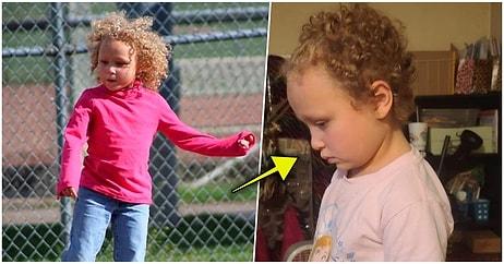 Amerikalı Baba, 7 Yaşındaki Kızının Saçlarını İzinsiz Kesen Okula 1 Milyon Dolarlık Tazminat Davası Açtı!