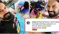 Sen Muhteşem Bir Babasın! Liya İçin Tütülü Bale Eteği Giyen Tarkan ve Kızının En Tatlış Halleri 😍