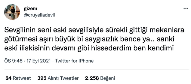 5. Bu da günün polemiği