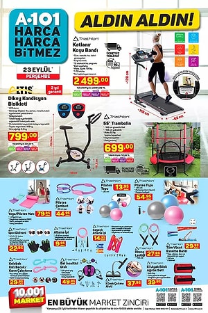 Indirim Gunleri Basliyor 20 26 Eylul Haftasinda A101 Bim Ve Sok Aktuel Urunler Listesinde Neler Var