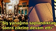 Zikir Sırasında Şiş Saplamadan Atatürk Düşmanlığına: Merak Ettiğiniz Her Şeyi Tarikatçıdan Öğrenin!
