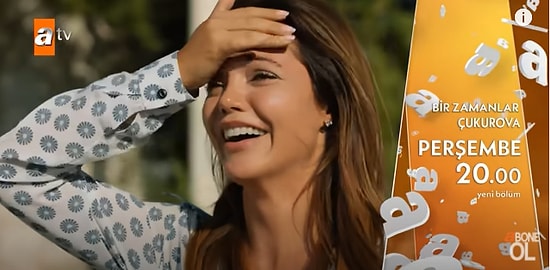 Bir Zamanlar Çukurova 105. Bölüm Fragmanı Yayınlandı! "Ölmemiş Yaşıyor..."