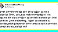 Yoğun Bakımlarda Yaşanan 'Mahremiyet İhlali'nden Şikayet Eden Kullanıcı, Yeni Bir Tartışma Yarattı