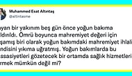 Yoğun Bakımlarda Yaşanan 'Mahremiyet İhlali'nden Şikayet Eden Kullanıcı, Yeni Bir Tartışma Yarattı