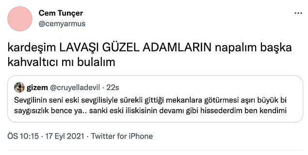 Siz ne düşünüyorsunuz? Yorumlara alalım...