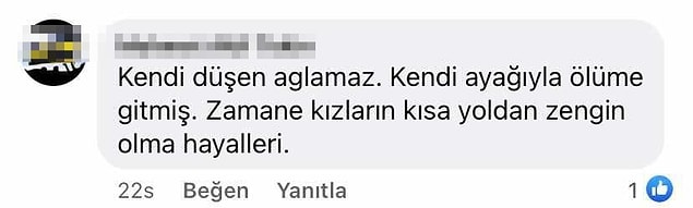 Yine insanlığımızdan utandık.