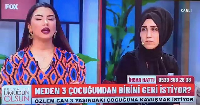 Silikon Meme Ameliyatı Karşılığında İki Çocuğunun Velayetini Eski Eşine Vermeyi Vadeden Kadın