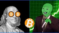 Bitcoin Üzdü Biz Güldürelim İstedik! İşte Haftanın Gülümseten Kripto Meme'leri