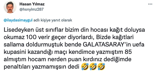 6. Neee? 😅