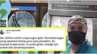 Hasta Yakınları Tarafından Gördüğü Zorbalığı Anlatan Doktorun Yaşadıkları Karşısında Siniriniz Bozulacak