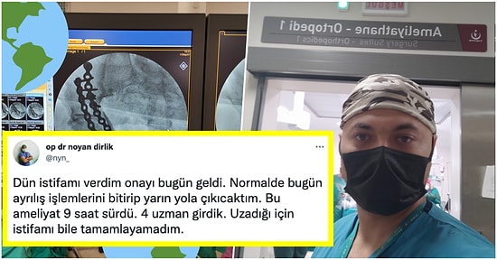 Hasta Yakınları Tarafından Gördüğü Zorbalığı Anlatan Doktorun Yaşadıkları Karşısında Siniriniz Bozulacak