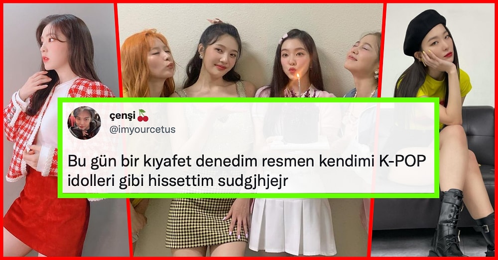 Hayran Kaldığınız K-Pop Yıldızlarında Gördüğünüzde Beğendiğiniz ve Tarzınıza Uyarlayabileceğiniz 20 Parça