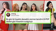 Hayran Kaldığınız K-Pop Yıldızlarında Gördüğünüzde Beğendiğiniz ve Tarzınıza Uyarlayabileceğiniz 20 Parça