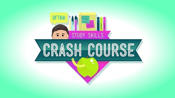 Green kardeşlerin Crash Course isimli bir çevrim içi video projesi de bulunuyor.