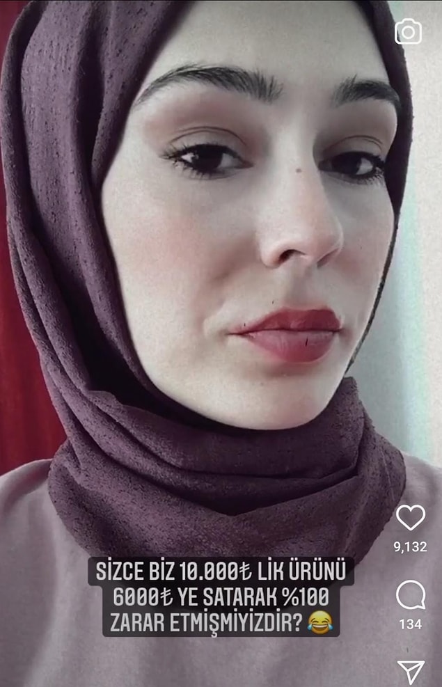 6. Matematiğim yetmedi çözmeye.