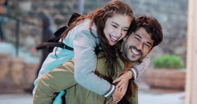 10. Nihan ve Kemal
