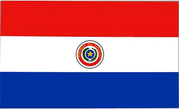 Paraguay'da Temmuz yasası çıkıyor.
