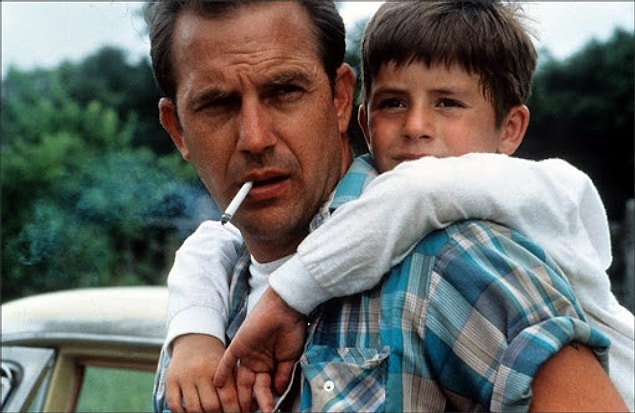 4. Kusursuz Dünya (1993)