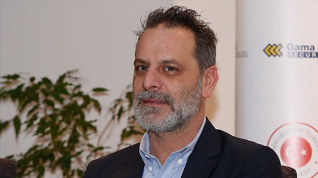 3. Sevgilisi Deniz Bulutsuz'u darp ettiği iddiasıyla yargılanan ve uzun zamandır ortalarda görünmeyen Ozan Güven ortaya çıktı!