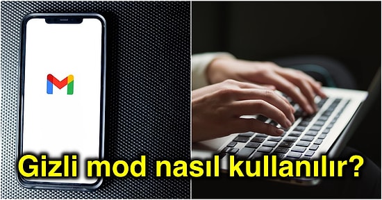 Bunları Bilmeyenler Bin Pişman Olacak! Gmail'i Verimli Kullanmak İçin Uygulayabileceğiniz İpuçları