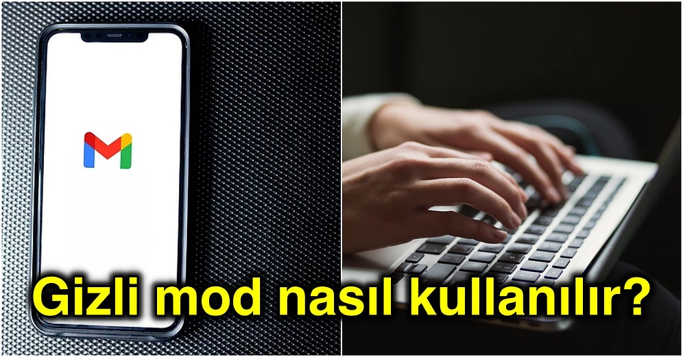 Bunları Bilmeyenler Bin Pişman Olacak! Gmail'i Verimli Kullanmak İçin Uygulayabileceğiniz İpuçları