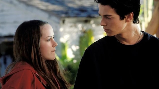 13. Yeni Bir Yaşam (2001)