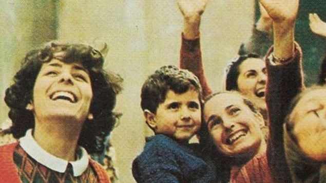 15. Uçurtmayı Vurmasınlar (1989)